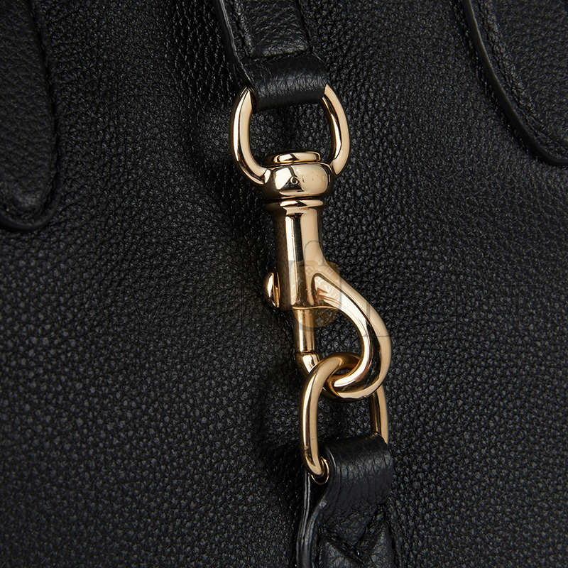 G*u*i medium tote bag with hook closure 806205 (31*22.5*10cm)